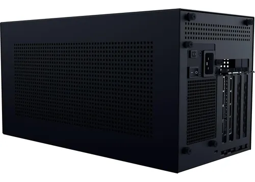 Gabinete Externo Para Gpu Razer Core X V2 Thunderbolt 5 | MercadoLivre