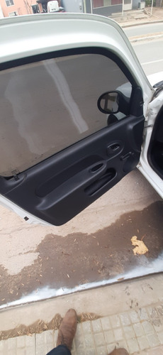 Imagen 13 de 25 de Renault Clio Mio Aire Direccion Alarma Gnc Vtv 3 Puertas