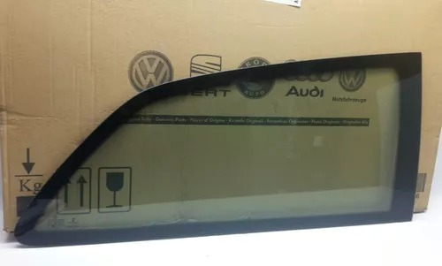 Vidrio Trasero Derecho Original Vw Gol Trend -2 Puerta-