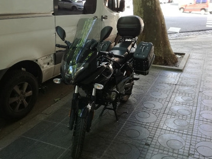 Varios Accesorios Y Piezas De Recambio Execelente Estado!!!