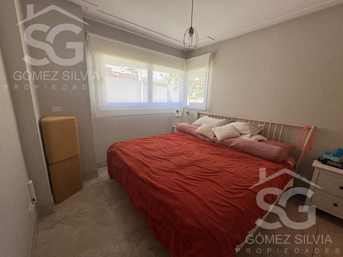 Departamento En Alquiler 4 Ambientes Con Cochera Barrio Norte, Recoleta Buenos Aires