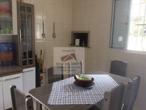 Casa A Venda No Bairro Ingleses Do Rio Vermelho Em - 3353-1