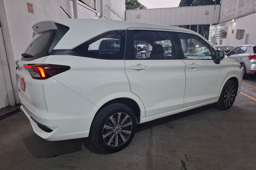 Toyota Avanza 1.5 Xle Cvt