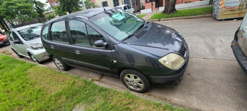 Renault Scenic Por Partes K4m 1.6