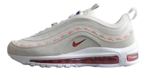 Championes Urbanos Nike Air Max 97 (unisex)