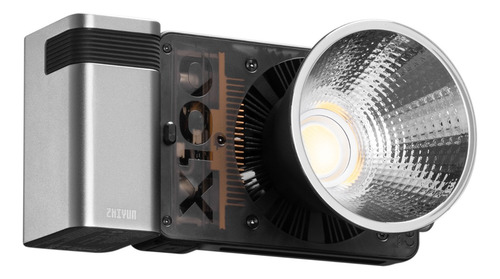 Luz Led Para Estudio De Vídeo Zhiyun Molus X100 Pro De 100 W