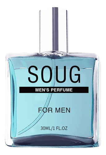P: El Perfume Emite Una Combinación Única De Frescura Y Eleg