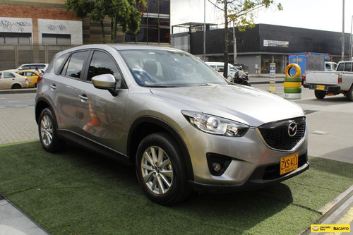 Mazda CX-5 2.0 High Awd