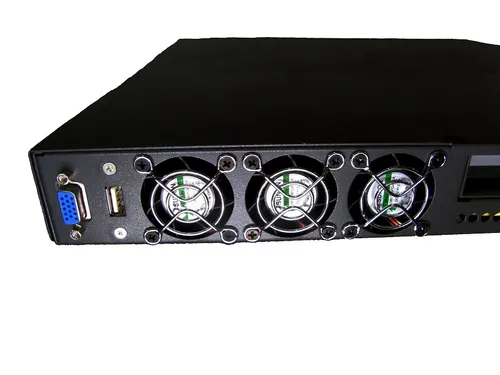 Firewall Gateway Internet Security Astaro Asg 425