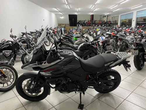 V Strom 1000 Xt Abs