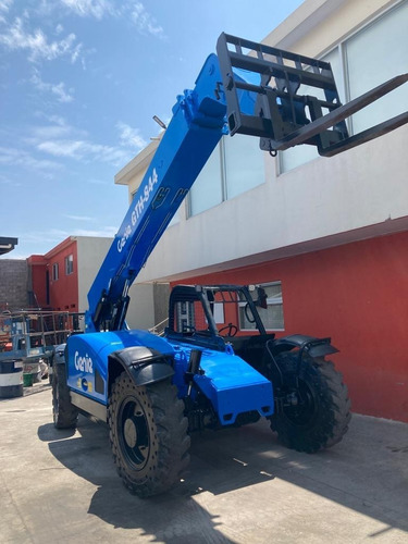 Manipulador Genie Gth-844
