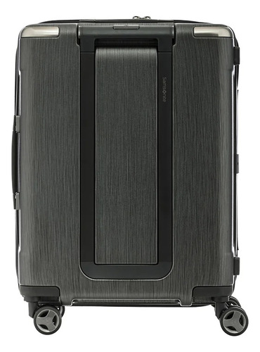 Maleta Rígida D Cabina Samsonite Evoa Spinner55/20 Cepillada