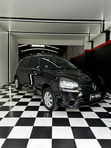 Renault Clio 1.2 Mio Confort Pack