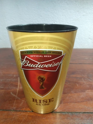 Copo Budweiser Copa Do Mundo 2014