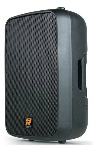 Alto-falante Staner Sr-110a Com Bluetooth Preto 100v/240v