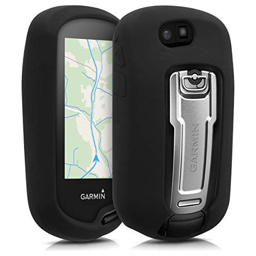 Funda Kwmobile Para Garmin Oregon 700 750t 600650 Gps Sistem