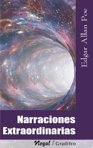 Narraciones Extraordinarias