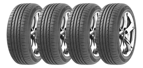 Kit De 4 Neumaticos Corven 175/65 R14 82h Zupereco Z108