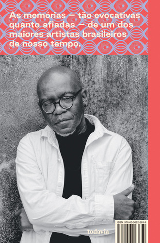 Sonhei Com O Anjo Da Guarda O Resto Da Noite, De Ricardo Aleixo. Editora Todavia, Capa Mole Em Português