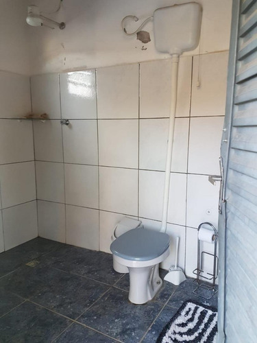 Chácara Com 3 Dormitórios À Venda, 2000 M² Por R$ 600.000 - Condomínio Jaguarandi - Do Porto - Limeira/sp - Ch0048