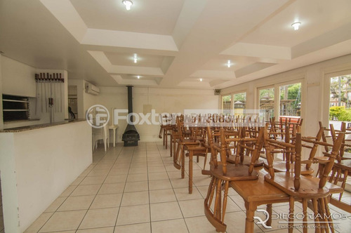 Casa Em Condomínio, 3 Dormitórios, 81.01 M², Tristeza - 160777