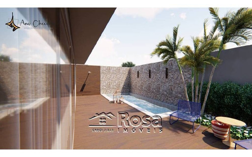 Imagem 1 de 15 de Casa Residencial Para Venda - 25765