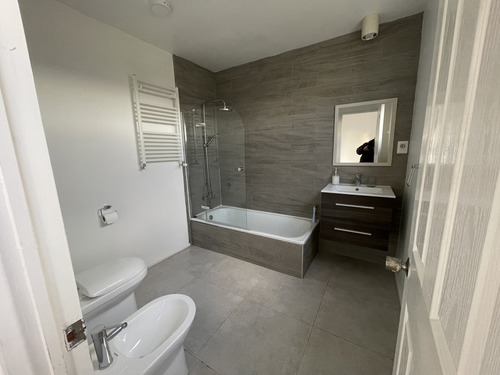 Arriendo Casa Nueva En Punta Arenas Sector Residencial