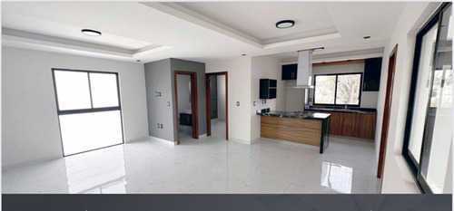 Se Vende Departamento En León Moderno