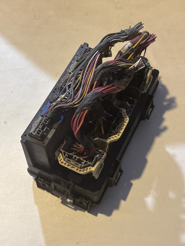 Caja De Fusible (módulo) Dodge Caliber 2008 (Usado)