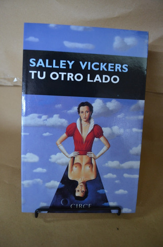 Tu Otro Lado. Salley Vickers. Circe /l