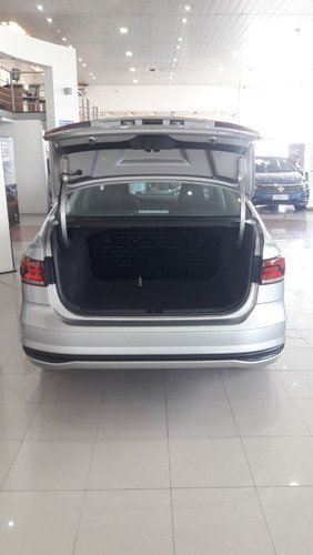 Volkswagen Virtus W