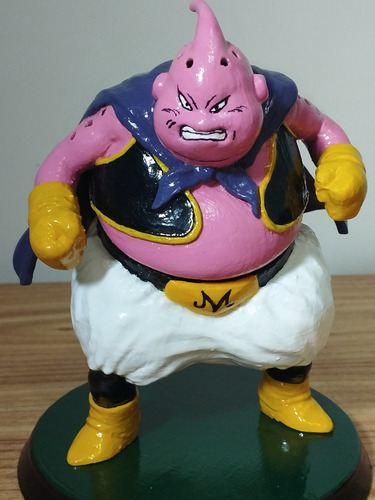 Archivo Porta Sahumerio Majin Boo 