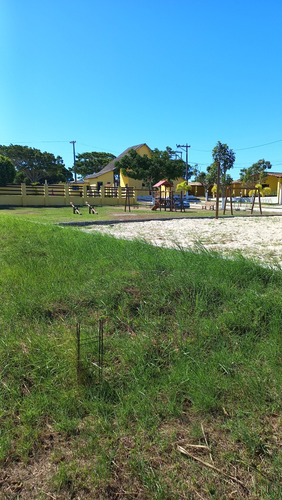 Terreno De 350m2 Próximo A Cabo Frio E Búzios Oportunidade