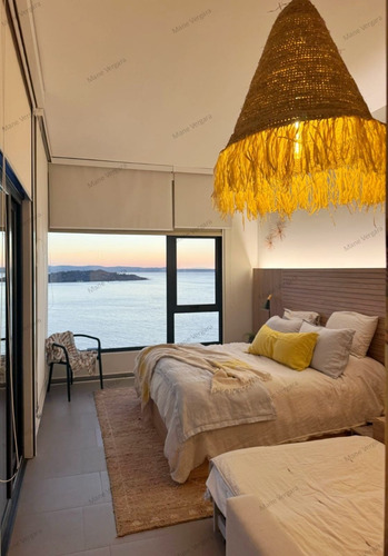 Departamento Dúplex En Venta Puerto Velero