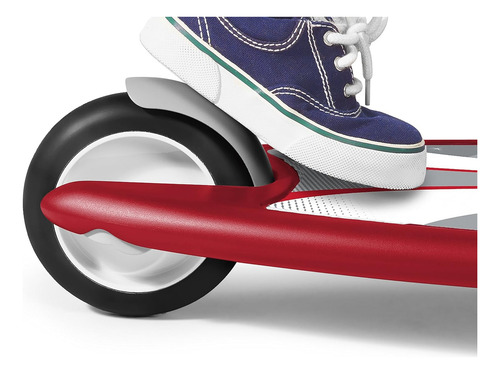 Radio Flyer, Mi Primer Escúter, Rojo