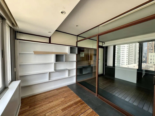 Departamento En Venta En Granada, Miguel Hidalgo, Ciudad De México