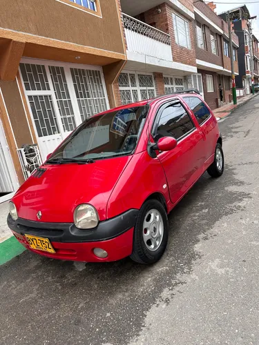 Renault Twingo 1.2 Dynamique