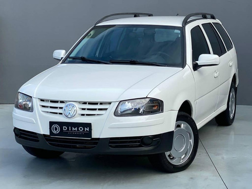 Volkswagen Parati 1.8