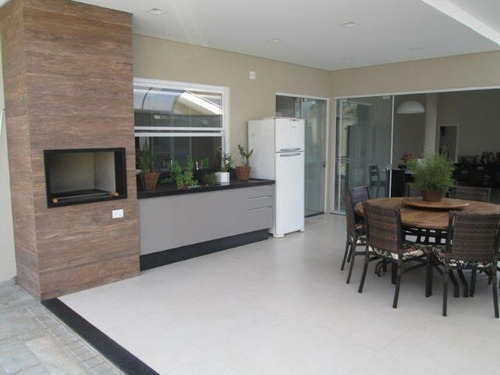 Casa Com 3 Dormitórios À Venda, 246 M² Por R$ 1.500.000,00 - Parque Residencial Damha Iii - São José Do Rio Preto/sp - Ca4839