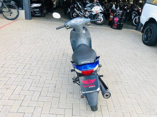 Imagem 4 de 8 de Honda Biz 125 Es