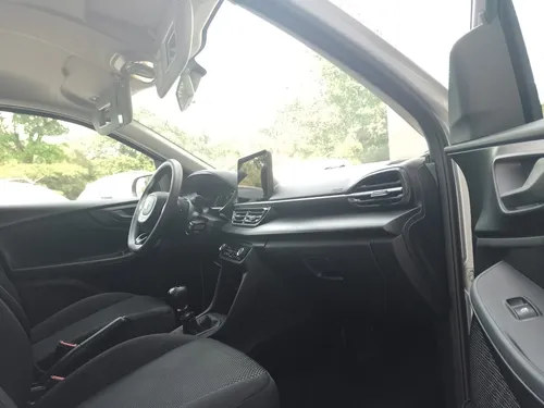 Fiat Pulse Drive