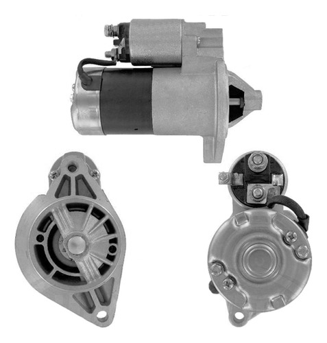 Burro Motor De Arranque Para Jeep Cherokee 12v 10d Tamatel