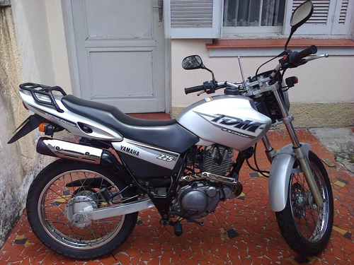 Imagem 3 de 8 de Yamaha Tdm225