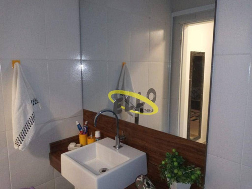 Imagem 21 de 30 de Linda Casa Com 4 Suítes Amplas E Piscina, Em Bairro Nobre Da Zona Norte! - Ca5140