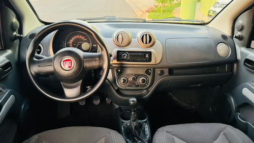Fiat Uno 1.4 Way Flex 5p