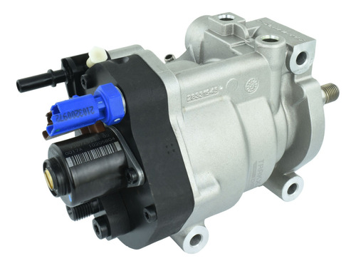 Bomba De Alta Presión Dfp Diesel Kangoo Renault 167005809r