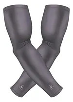 Comprar Mangas De Brazo De Compresión Para Mujeres Hombres Hsdqy