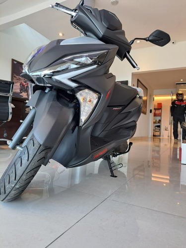 Imagen 19 de 25 de Honda New Elite 125 0km Entrega Ya Wave Financia Motopier