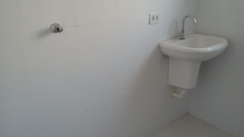 Sobrado Para Alugar, 180 M² Por R$ 3.500,00/mês - Vila Formosa (zona Leste) - São Paulo/sp - So6909