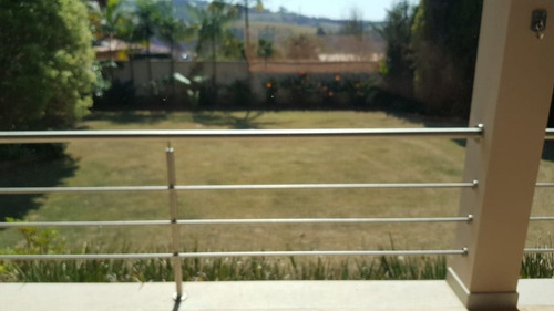 Imagem 18 de 30 de Casa Com 4 Dormitórios À Venda, 420 M² Por R$ 2.850.000,00 - Canjarana - Vinhedo/sp - Ca2624